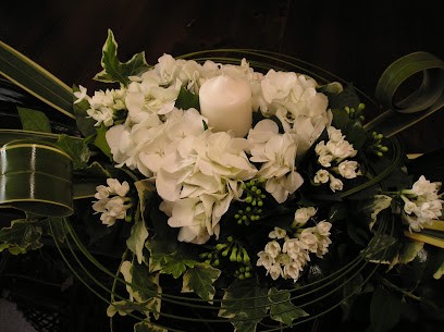 I Fiori Di Zoe Di Emanuela Furcas, Fiorista a Lentate sul Seveso