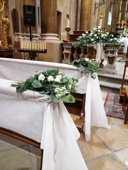 Il Fiore Di Chiabrando Nada E Mery Snc, Fiorista a Envie