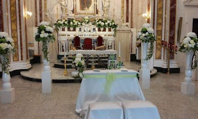 Fiorista Alessia Albertinelli, Fiorista a Pescara