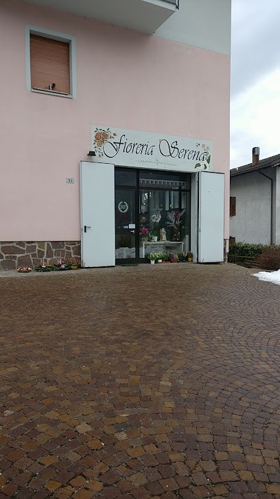 Fioreria Serena, Fiorista a Giovo
