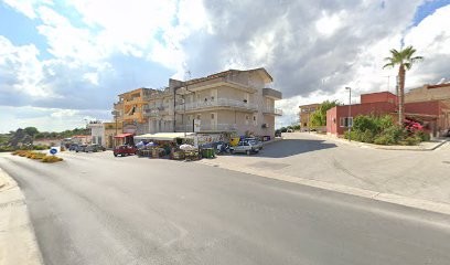 Maiale Salvatore, Fiorista a Santa Margherita di Belice