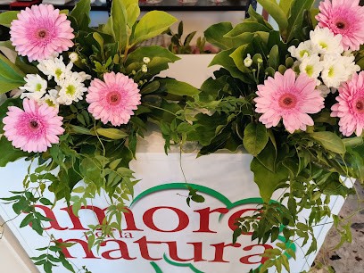 Amore per la natura, Fiorista a Campoformido