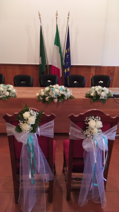 Fiorista Di Luciano E Patrizia, Fiorista a Gaggiano