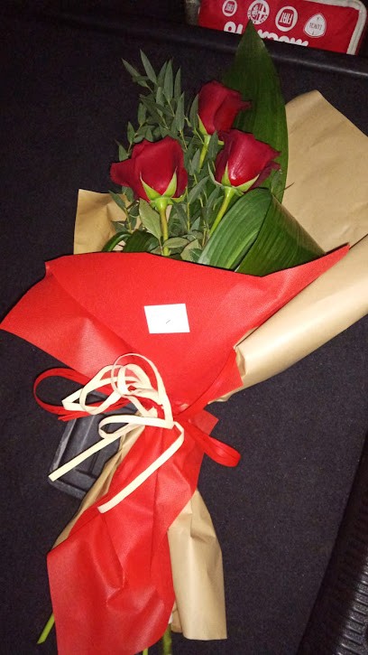 Desiderio Fiori Di Morichelli Verushka Sas, Fiorista a Jesi