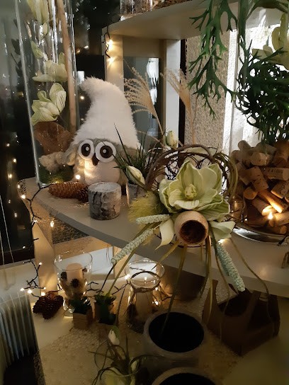 Fioreria Oasi Di Facchin Vania, Fiorista a Feltre