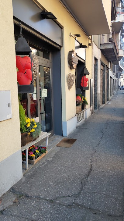 Il Fiore Di Ghiroldi Fabrizio | Fiorista Gallarate, Fiorista a Gallarate