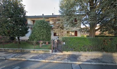 Campagnaro Renzo, Fiorista a Castiglione Olona