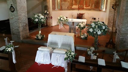 Fioreria Del Bue Mori, Fiorista a Reggio nell'Emilia