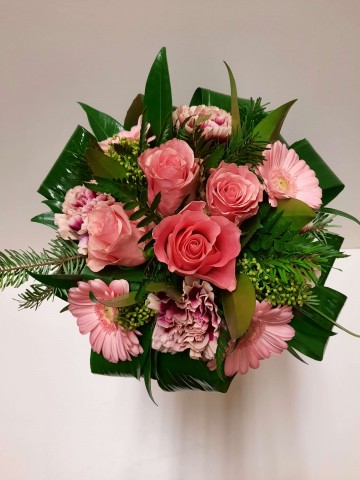 Verde Capriccio, Fiorista a Romano di Lombardia