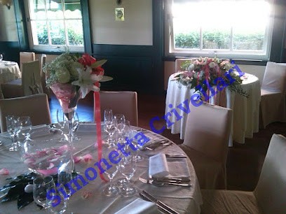 Crivellari Simonetta, Fiorista a Vergiate