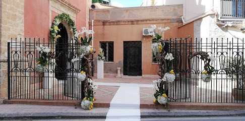 Farenella Fiori, Fiorista a Licata