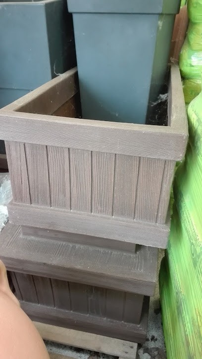 Di Cristo Tommaso, Fiorista a Montaquila