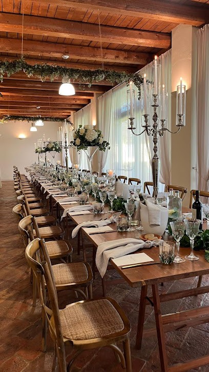 Camilla Fiori, Fiorista a Orio Litta