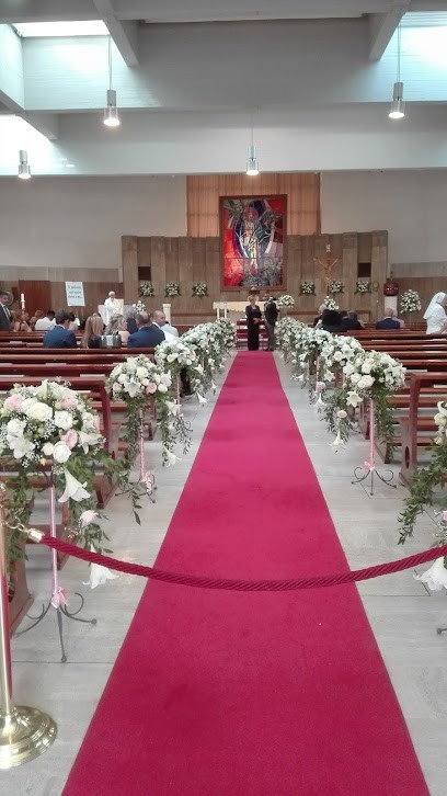 Ars Flora Di Ravesi Giancarlo, Fiorista a Roma