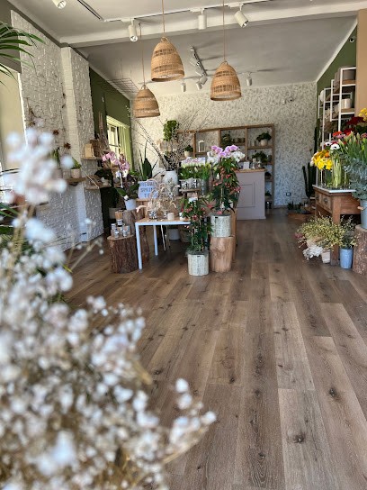 FLORANTIUS Fiori & Concept Store, Fiorista a Lombardore