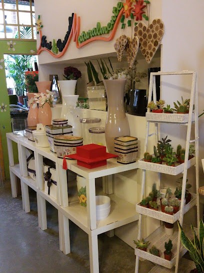 Foniciello Gerardo Massimo, Fiorista a San Prisco