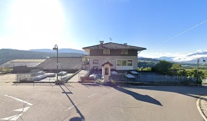 Floretta Natale, Fiorista a Cloz