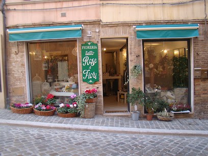 Tutto Rose E Fiori, Fiorista a Osimo