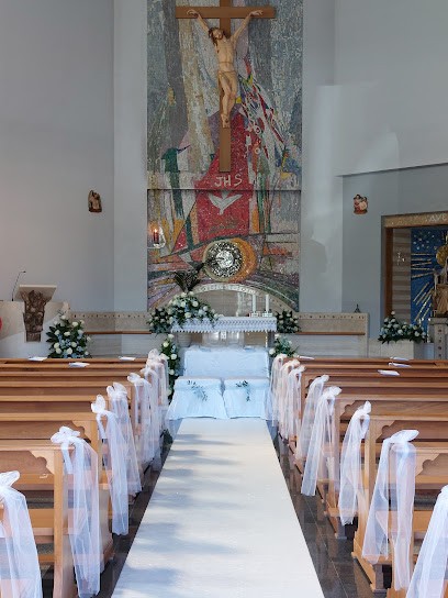 L'Idea, Fiorista a Lauria