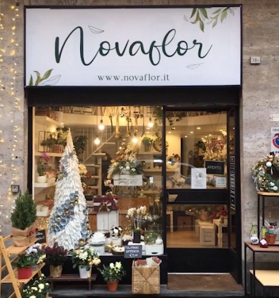 Fiorista Novaflor Di Rosita Pavia, Fiorista a Pavia