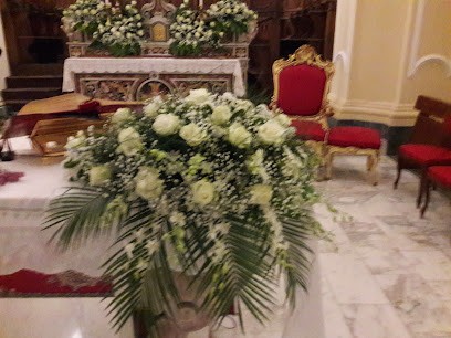 Fiorista Beatrice Fabio Il Fiore, Fiorista a Pontelandolfo