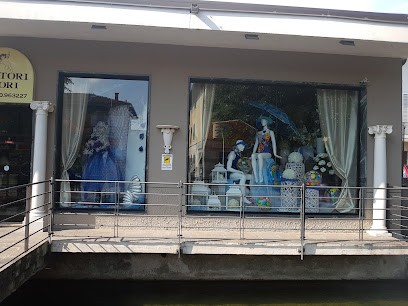 Pastori Fiori, Fiorista a Calcinato