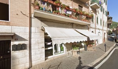 Mantovani Michela, Fiorista a Marcellina