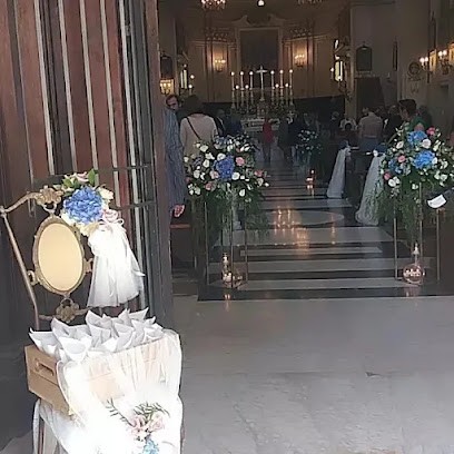 Mery Fiorista, Fiorista a Morlupo