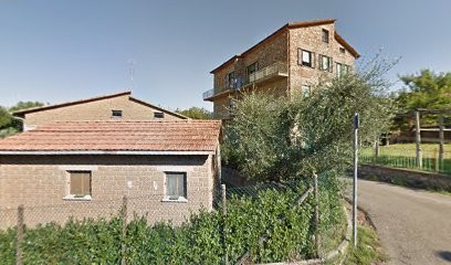 L’Asso di Fiori, Fiorista a Parrano