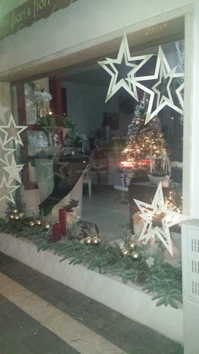 Fiori & Fiori Di Santin Laura, Fiorista a Cerea