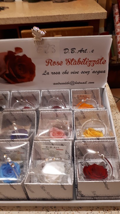 La Bottega Dei Fiori Di Terenzi Claudia E Pruscini Jenny & C., Fiorista a Pesaro