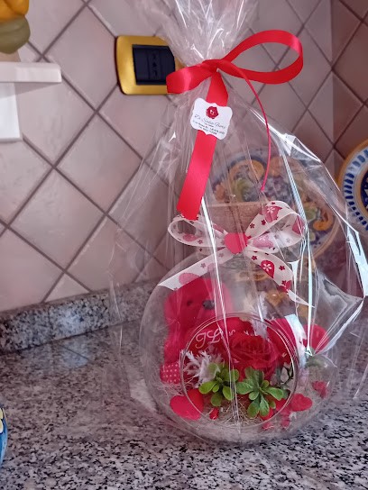 Di Salvo Fiori di De Caro Salvatore Di Salvo, Fiorista a Licata