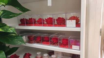 Petali E Pensieri, Fiorista a San Giorgio a Cremano