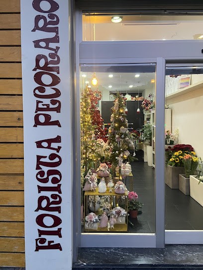 Fiorista Pecoraro, Fiorista a Mercato San Severino