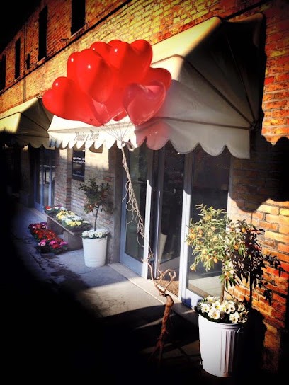 La Bottega del Fiore, Fiorista a Ostra