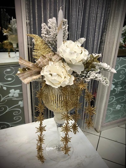 La Bottega Fiorita, Fiorista a Torviscosa