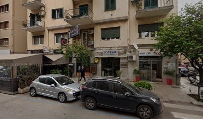 Lo Verso, Fiorista a Palermo