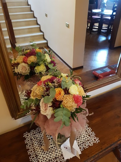 Le Rose Fioreria, Fiorista a Moglia