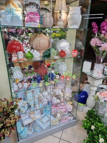 L'Orchidea Di Sergio Spina, Fiorista a Melissano