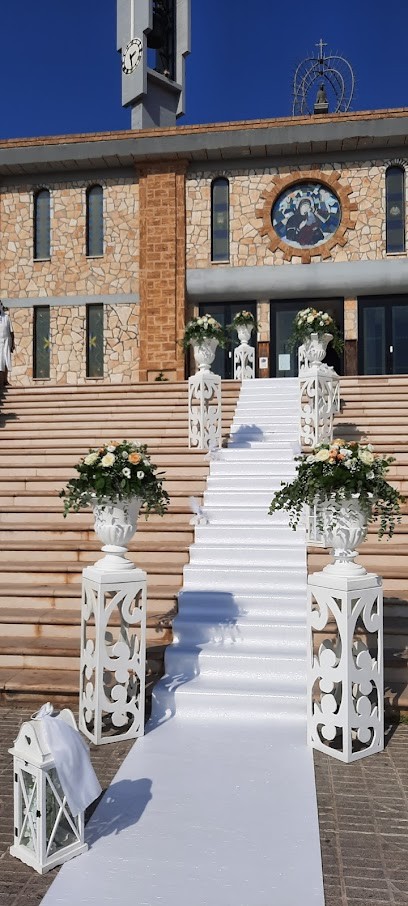 M'ama non M'ama Isola di Capo Rizzuto, Fiorista a Isola di Capo Rizzuto