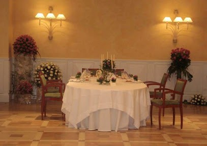 L'eden dei fiori di Scaringella Luigi, Fiorista a Melfi