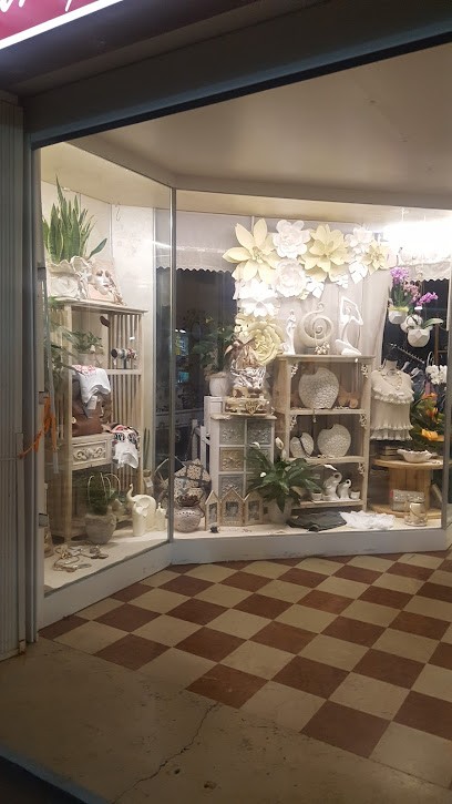 Un Fiore Per Giò, Fiorista a Comacchio