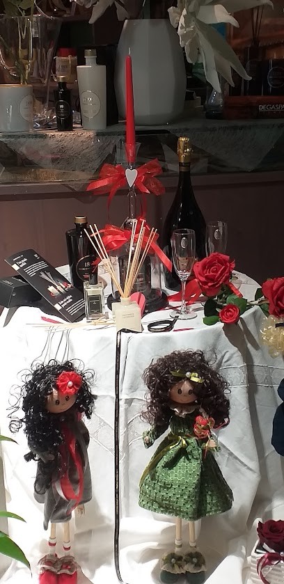 Fioreri Repubblica Di Doni Kina, Fiorista a Porto Viro