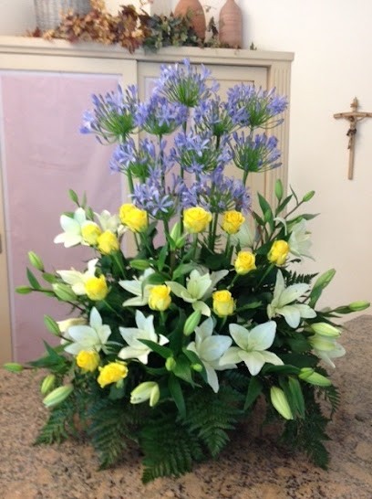 Fioreria La Rosa, Fiorista a Galliera Veneta