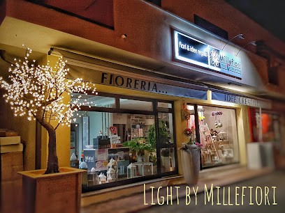 Fioreria MILLEFIORI IDEE CREATIVE, Fiorista a Mareno di Piave