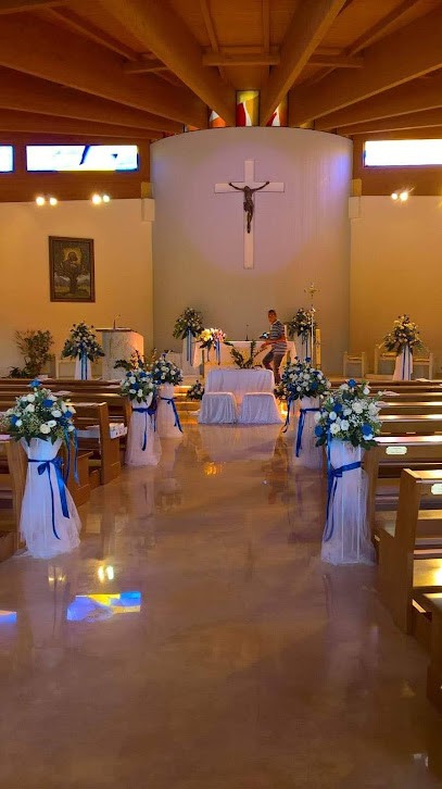 Chillon Antonella, Fiorista a Cisterna di Latina