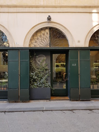 Il Giardino Snc, Fiorista a Pavia