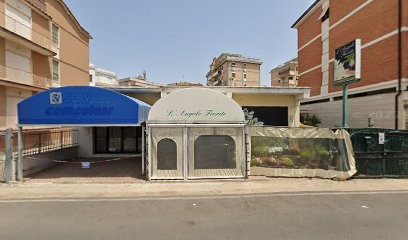 L'Angolo Fiorito Di Furio Pasqua, Fiorista a Cisterna di Latina