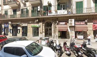 Cannabis Store, Fiorista a Napoli