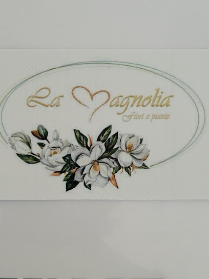 La Magnolia, Fiorista a Carmagnola